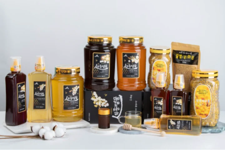 자연사랑꿀벌사랑