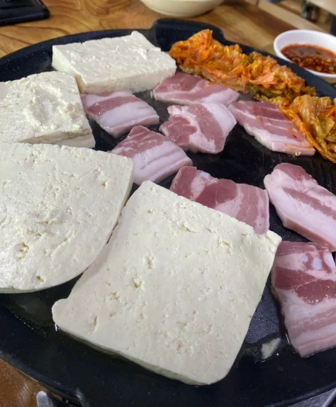 돈방네식당