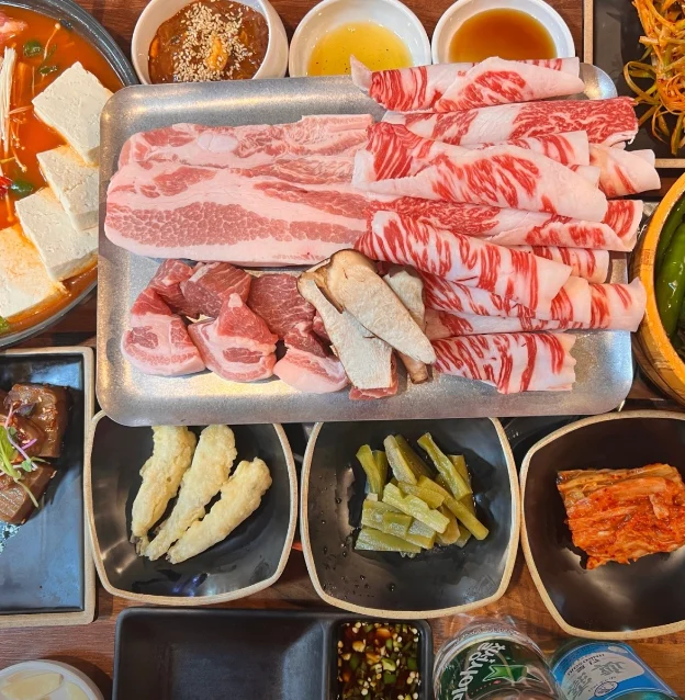 2TV 생생정보 고수의 부엌 남해 멸치쌈밥정식 맛집 삼돌멸치쌈밥 소개 7월 19일 2097회 2 삼돌멸치쌈밥