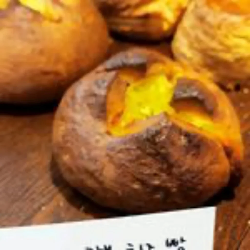 청킴제과 놀라운 토요일 크루키 맛집 2 청킴제과