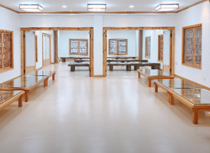 음식디미방 동네한바퀴 소개 한정식 맛집 2 음식디미방