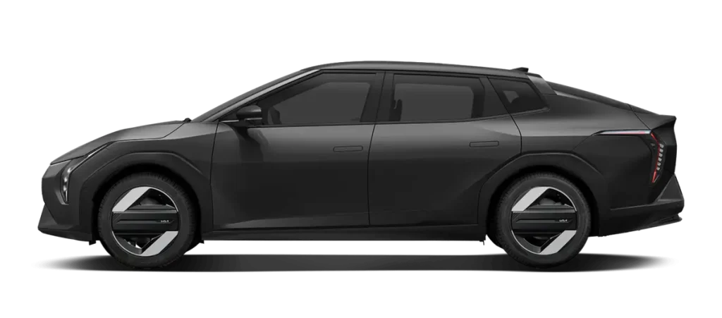 기아 EV4 지금 확인하고 비교하세요, 전동화 세단 시장의 뉴페이스 등장 2 기아 EV4