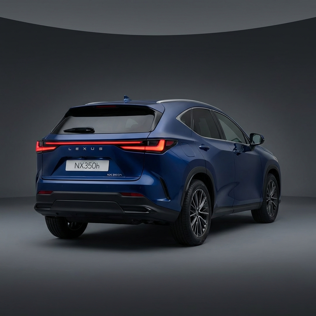 렉서스 NX350h 가격 연비 장단점 총정리 3 1w0sFHQ7.jpg