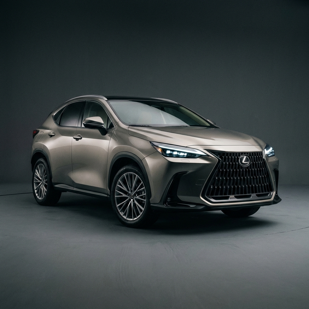 렉서스 NX350h 가격 연비 장단점 총정리 4 AzbFikgz.jpg